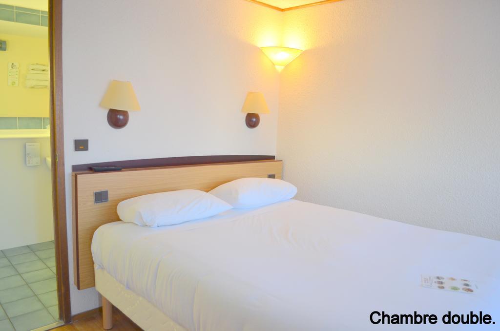 Initial By Balladins La Roche-Sur-Yon Kamer foto